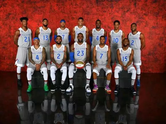 关键比赛中 关键比赛中